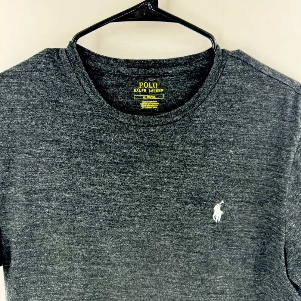 Polo Ralph‎ Lauren Classic Crew neck Shortsleeve Shirt